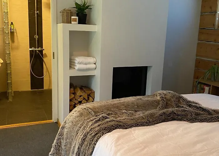 Sauna In Nuuksio With Private Hot Tub * Espoo